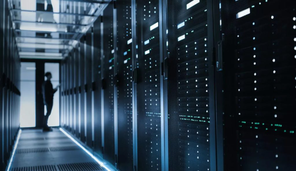 Pusat Data UltaHost Jerman dilengkapi dengan infrastruktur terbaik