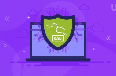 Kali vs BlackArch