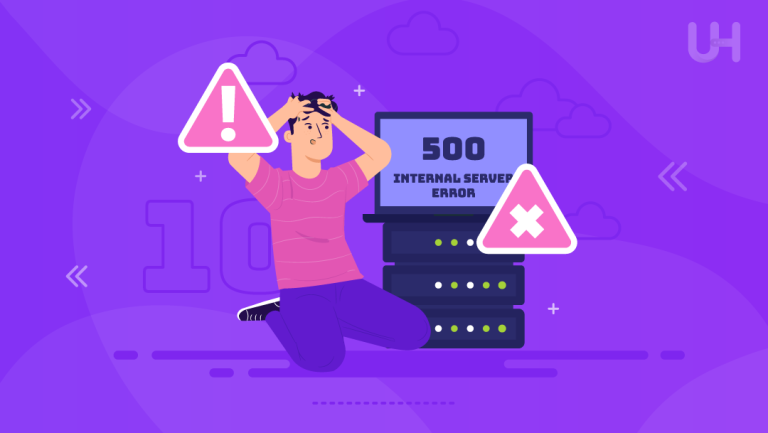 Kesalahan umum memilih layanan hosting