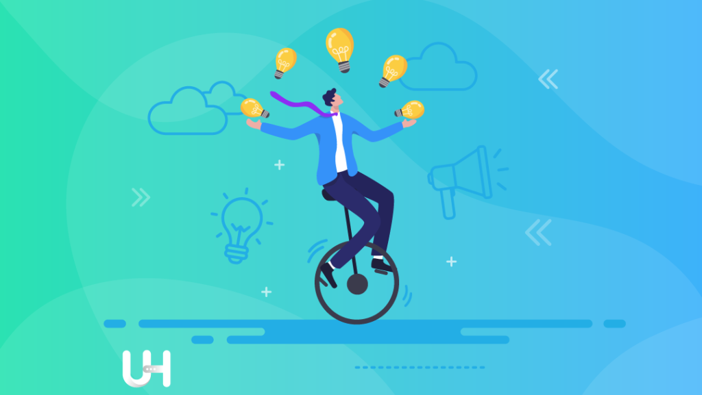 Ide untuk mempromosikan merek anda secara online