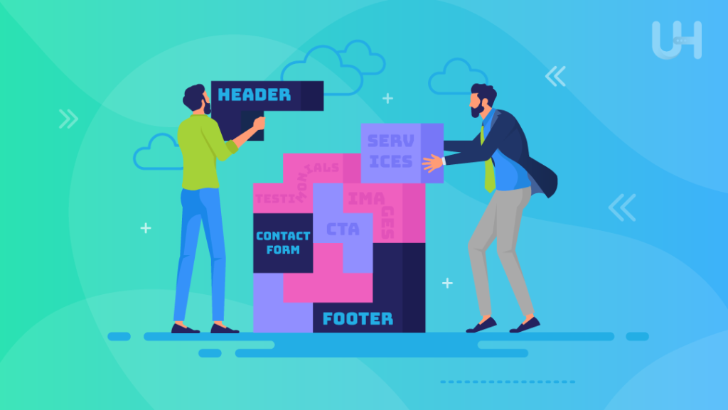 Pelajari cara membuat landing page yang efektif.