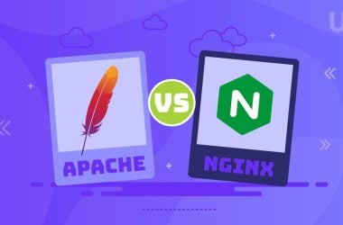 Apache vs. Nginx
