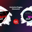 Ultahost's Black Friday and Cyber Monday deals.