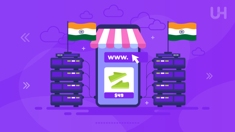 Choosing Indian VPS hosting for a business brings a range of crucial benefits. Server proximity is only the one of them - check the others!