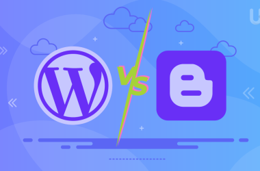 Blogger vs. WordPress: Choosing the Right Platform for Your Blog