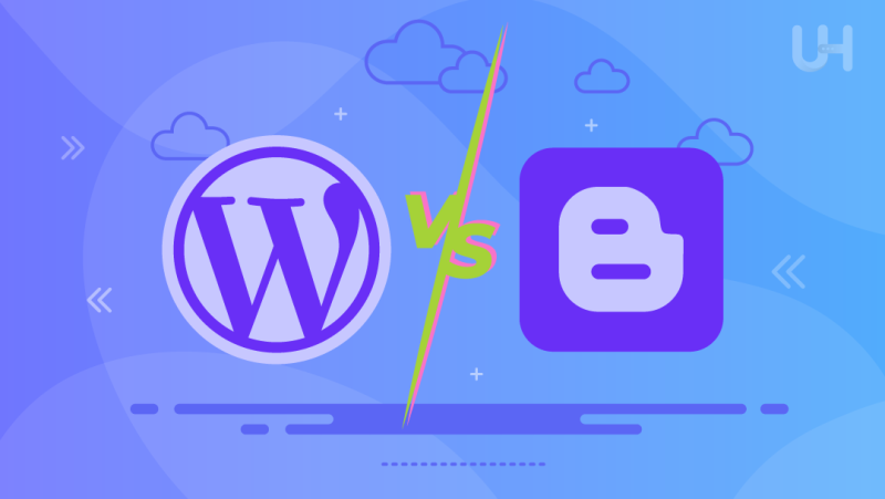 Blogger vs. WordPress: Choosing the Right Platform for Your Blog