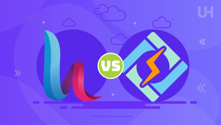 Hestia vs CyberPanel