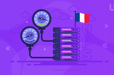 France Dedicated Server