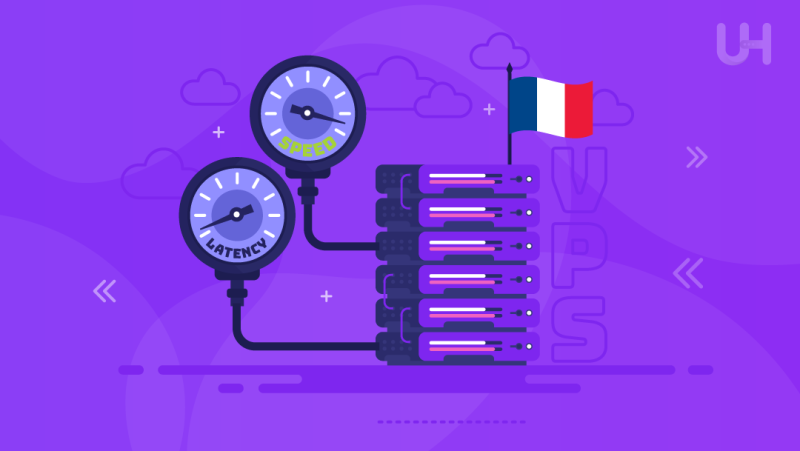 France Dedicated Server