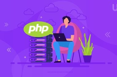PHP hosting