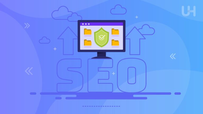 SEO and Security
