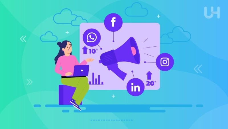 Social Media Strategies for Small Businesses: A Complete Guide
