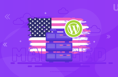 For website owners in the USA who seek a high-performance hosting solution, managed WordPress hosting emerges as a compelling choice.