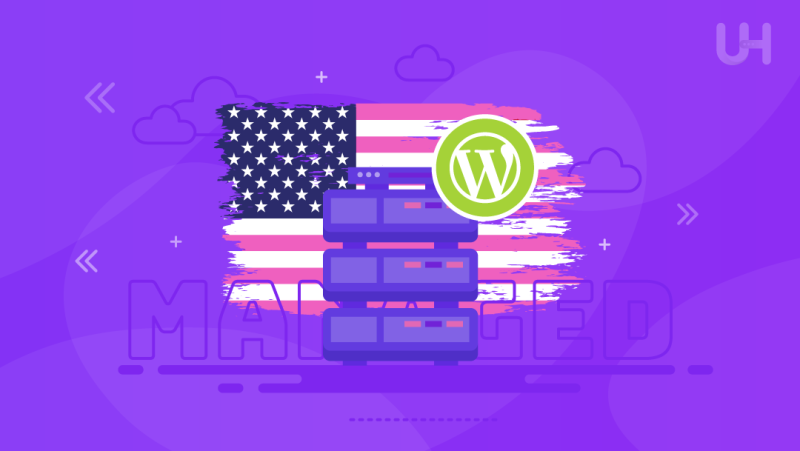 For website owners in the USA who seek a high-performance hosting solution, managed WordPress hosting emerges as a compelling choice.