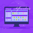 Softaculous Auto-Installer simplifies scripts installing process by enabling the quick deployment without in-depth technical understanding.