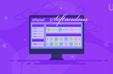 Softaculous Auto-Installer simplifies scripts installing process by enabling the quick deployment without in-depth technical understanding.