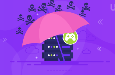 DDoS protection for game VPS servers cannot be overstated. Online security is the foundation of the stability and success of the gaming world