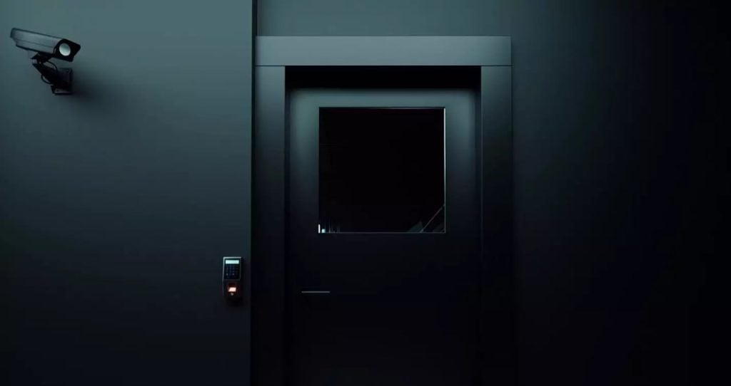 Pusat Data UltaHost di Jerman