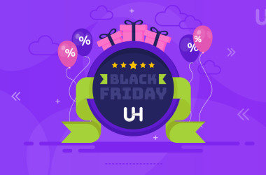 Black Friday Marketing