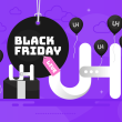 UltaHost's Black Friday and Cyber Monday deals are live, and now is your golden opportunity to revolutionize your online presence