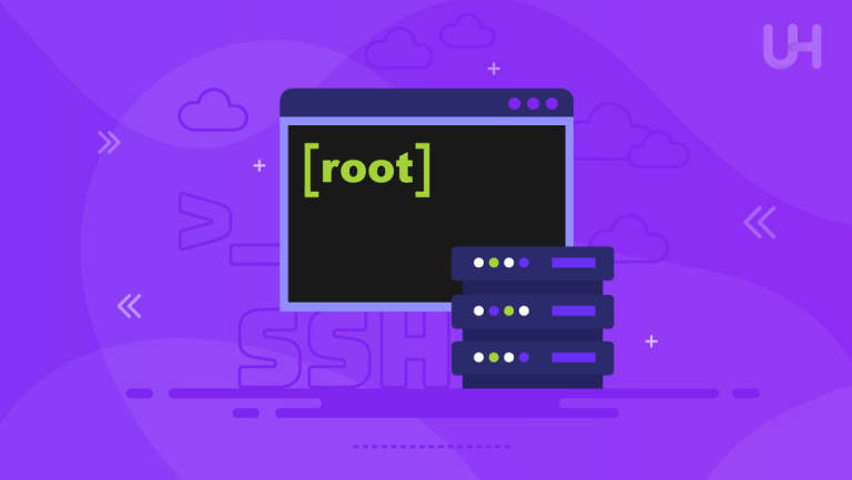 Unlocking the Power of Root Access with Self-Managed SSH Hosting