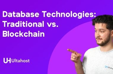 Databasе Tеchnologiеs: Traditional vs. Blockchain