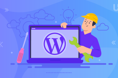 website maintenance costs