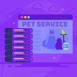 VPS for Pet Business website
