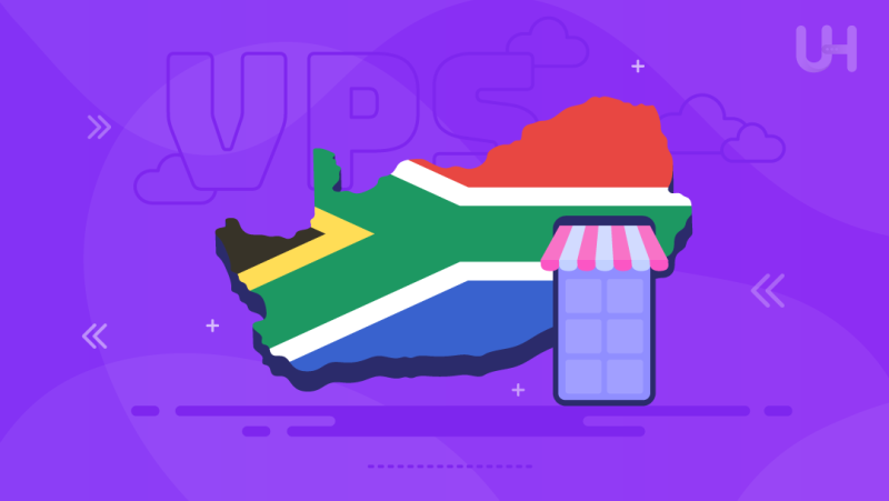 Choosing the Right VPS Hosting For Your Online Store in South Africa