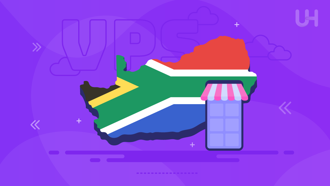 Choosing the Right VPS Hosting For Your Online Store in South Africa