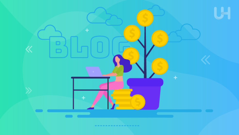 How to Make Money from Your Blog