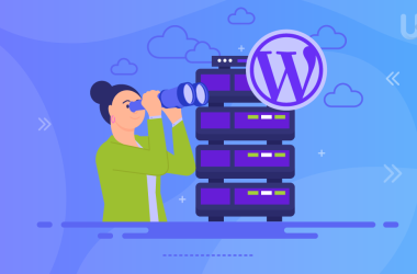 WordPress Hosting in Slovenia