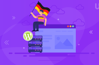 Choosing the Best WordPress Hosting for Your German Website