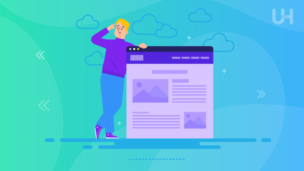Website's Accessibility
