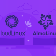 CloudLinux vs AlmaLinux