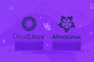CloudLinux vs AlmaLinux
