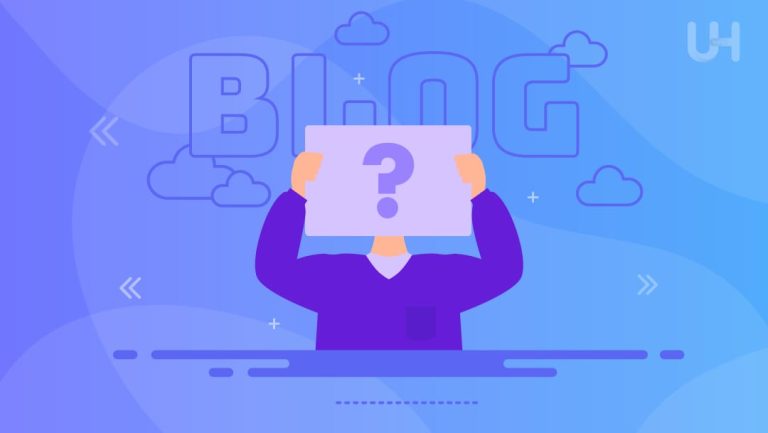 How to Start Your Anonymous Blog Today