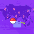 Singapore VPS Hosting for Asian Businesses