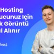 VPS hosting sunucunuz için anlık görüntü nasıl alınır