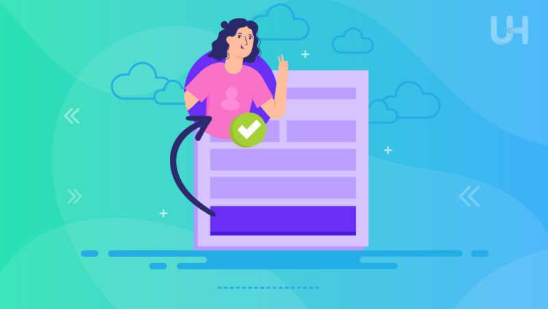 5 Tips for Designing Website Contact Forms That Convert