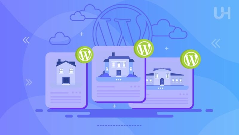 Best Real Estate WordPress Themes