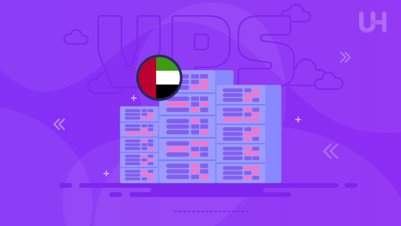 Choosing the Right VPS Hosting For Your Startup in UAE