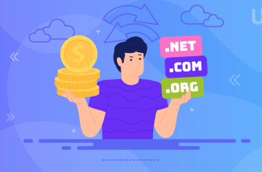 Domain Flipping