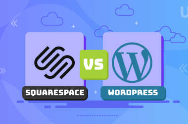 Squarespace vs WordPress