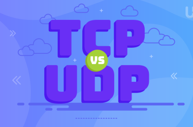 TCP vs UDP A Comprehensive Guide