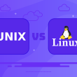 Unix vs Linux