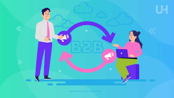 B2b Marketing Strategies Guide For 2024 Growth Ultahost Blog 9426