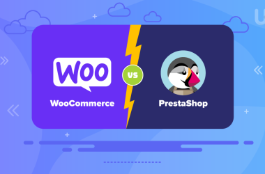 WooCommerce vs PrestaShop