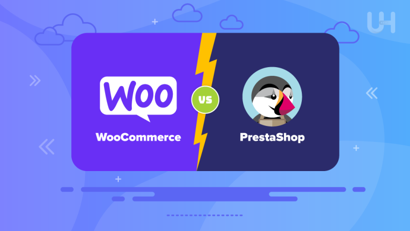 WooCommerce vs PrestaShop