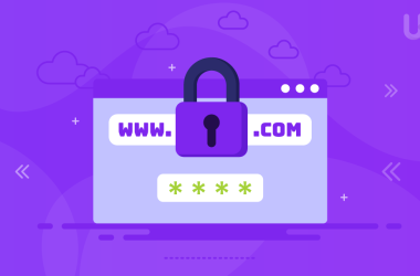 Domain Privacy Protection